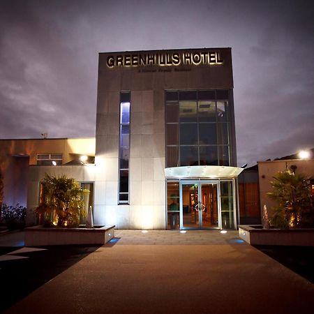 Greenhills Hotel Limerick Junction Buitenkant foto